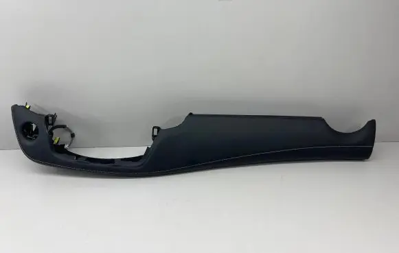 Toyota RAV 4 (XA40) Dashboard center trim panel 5501242150