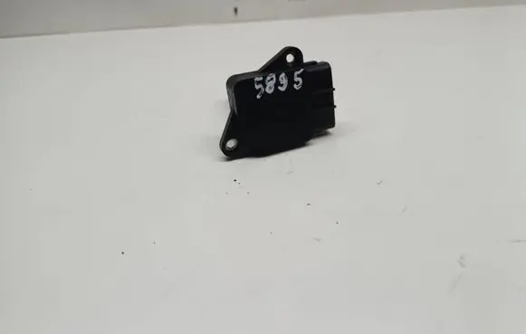 Mass air flow meter