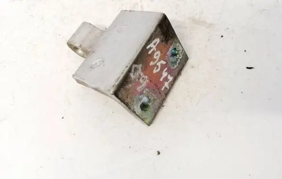 Peugeot 406 Rear door lower hinge