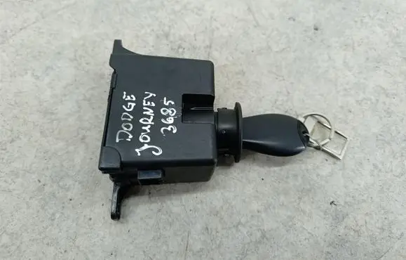 Dodge Journey Ignition lock P05026872AE