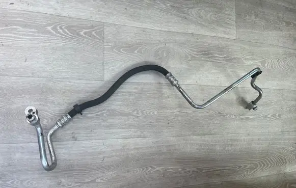 BMW 3 E92 E93 Air conditioning (A/C) pipe/hose 9210480 6509210480