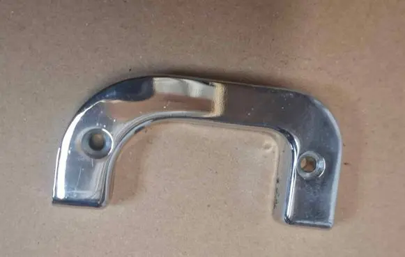 Mercedes-Benz W123 Other front door trim element 1237230124
