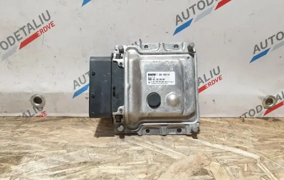 BMW X5 F15 Other control units/modules 7390996 0281030822