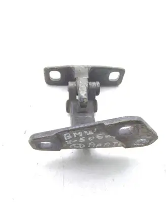 BMW X5 E53 Rear door lower hinge