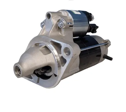 Toyota Yaris Starter motor JS1223 S6035