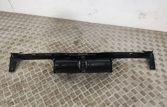 Citroen C3 Rear bumper mounting bracket 9642635377 900603