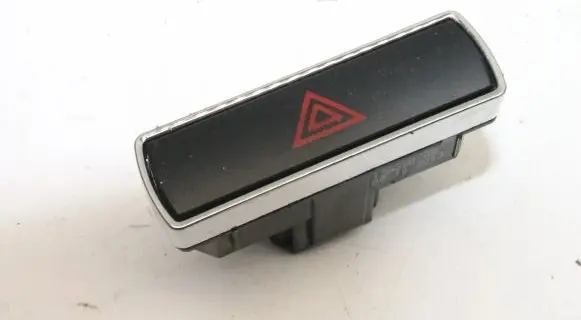 Ford Mondeo MK IV Hazard light switch BS7T13A350AA