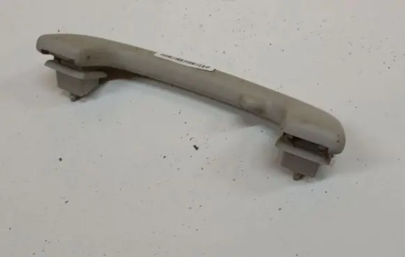 Citroen C4 I Picasso Rear interior roof grab handle 9684876377