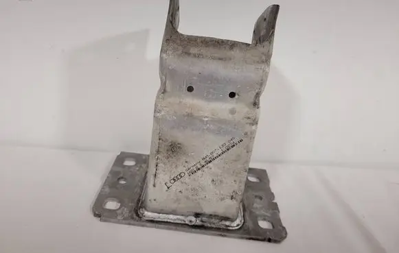 Audi A4 S4 B9 Front bumper cross member 8w0807133