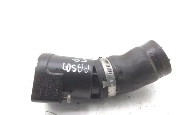 Volkswagen PASSAT CC Intercooler hose/pipe 03L131111G