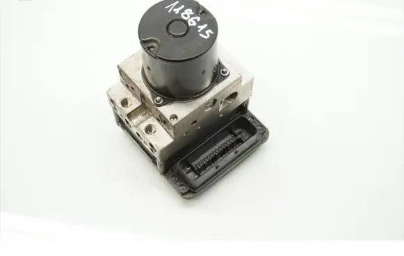 BMW 5 E60 E61 ABS Pump 6783360 0265960327