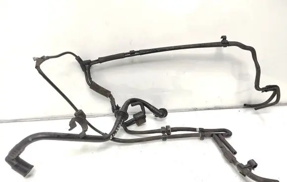 Volkswagen PASSAT B6 Vacuum line/pipe/hose 3c0612041h