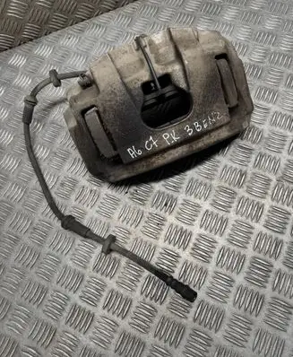 Audi A6 S6 C7 4G Front brake caliper 4G05AC