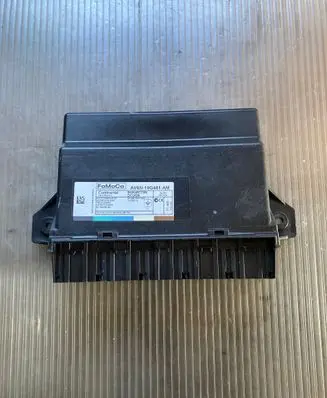 Ford Kuga II Other control units/modules AV6N19G481AM 5WK49778N