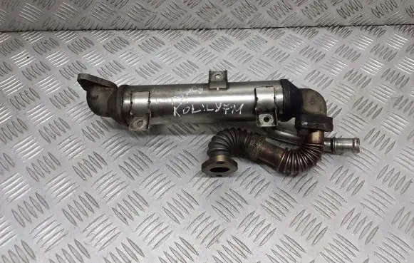 Audi A6 S6 C5 4B EGR valve cooler