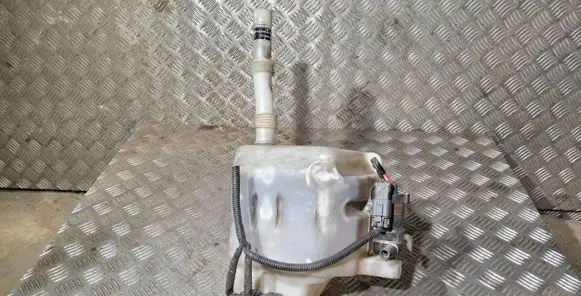 Honda Accord Windshield washer fluid reservoir/tank HLC22020 015039