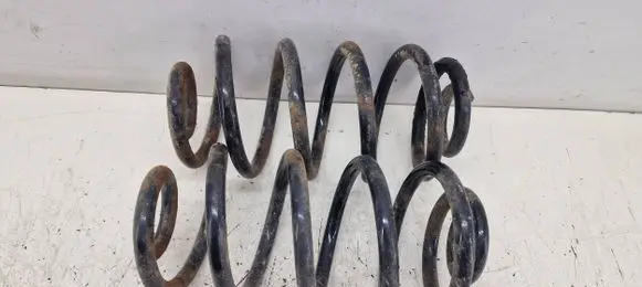 Opel Vectra C Rear coil spring