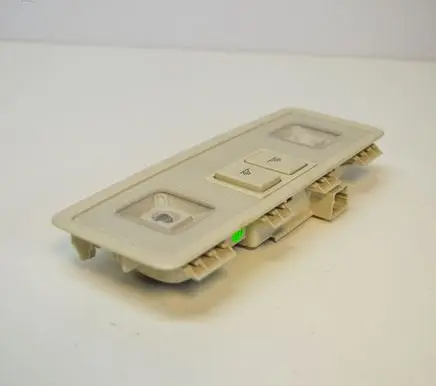 Volkswagen PASSAT B8 Front seat light 5G0947291K