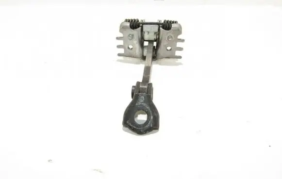 Renault Twingo II Front door check strap stopper 385349