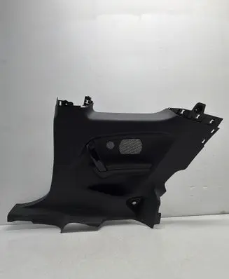 Peugeot 208 I Coupe rear side trim panel 491100114874