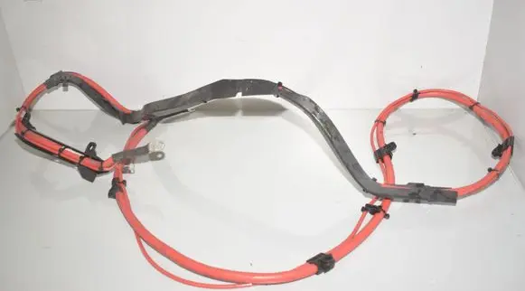 Positive cable (battery)