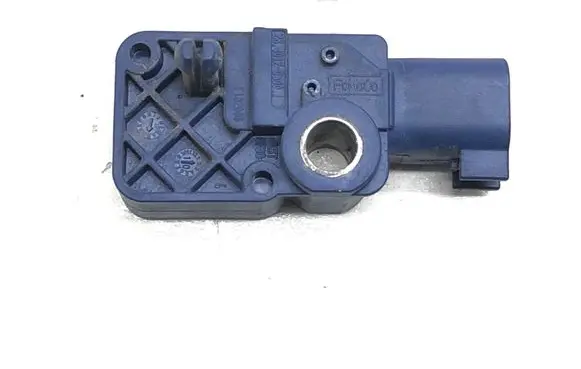 Volvo S40 Airbag deployment crash/impact sensor 31264410 BPXJA DE0890