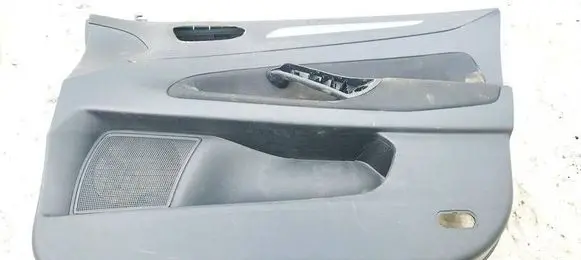 Ford Mondeo MK IV Front door card panel trim 7S71A23942D