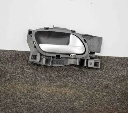 Citroen C4 II Picasso Rear door interior handle
