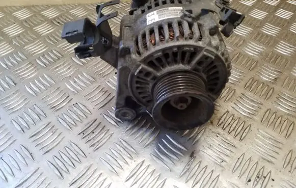 Toyota RAV 4 (XA20) Generator/alternator 2706028110 1022112120