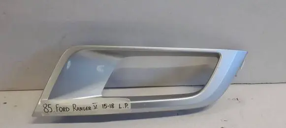 Ford Ranger Front bumper lower grill EB8B15A299D