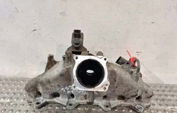 Renault Master III Intake manifold S25056685 312392
