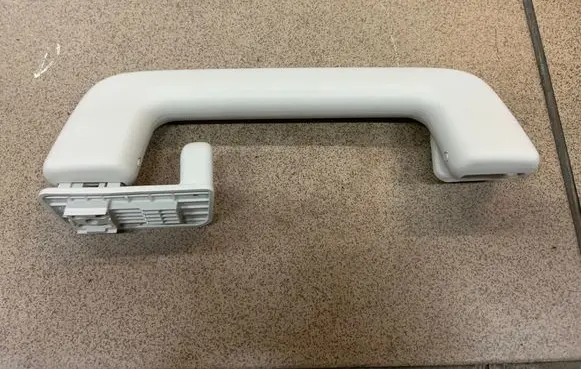 Ford Edge II Rear interior roof grab handle DS73A045B14A HS73A045B14B