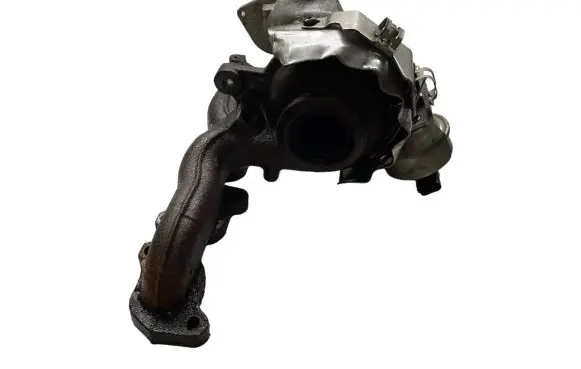 Volkswagen Touran III Turbo 04L253010 03122144