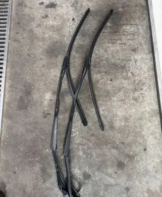 Ford S-MAX Windshield/front glass wiper blade 