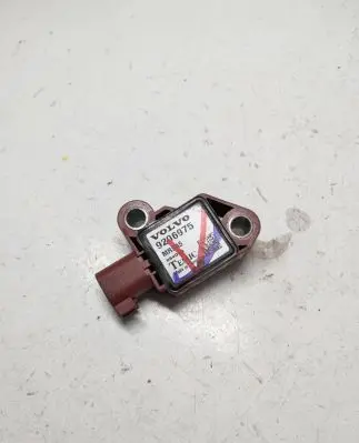 Volvo V50 Airbag deployment crash/impact sensor 9206975 8840A4 92069