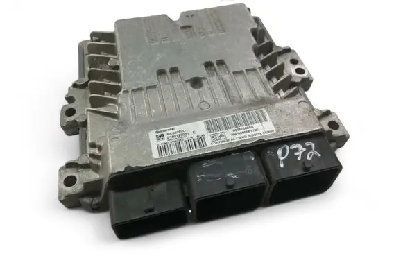 Engine control unit/module