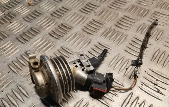 Land Rover Range Rover Sport L494 AdBlue injector FPLA189E3AB