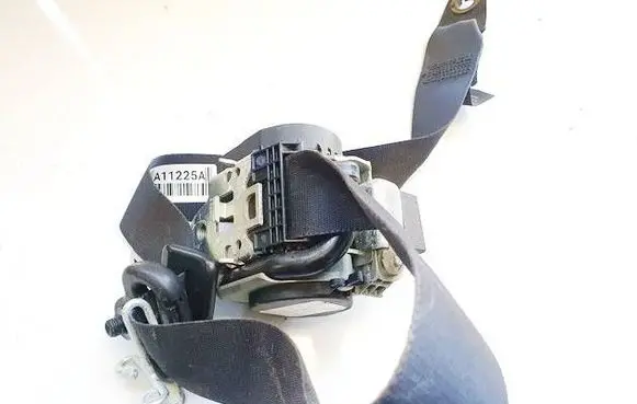 Ford Mondeo MK IV Front seatbelt 6G9N61294AFW