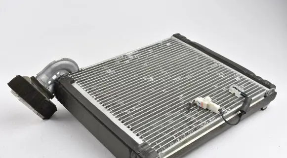 BMW X4 F26 Air conditioning (A/C) radiator (interior) 09k22b087