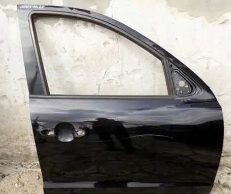 Hyundai Santa Fe Front door