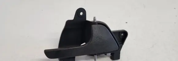 Volkswagen Transporter - Caravelle T5 Front door interior handle 7H0837618