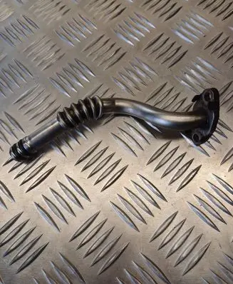 Ford Transit - Tourneo Connect Turbo turbocharger oiling pipe/hose 4M5Q6K677CA