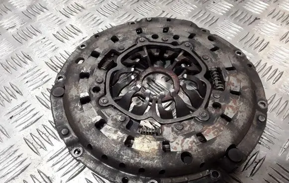 Renault Espace - Grand espace IV Pressure plate 