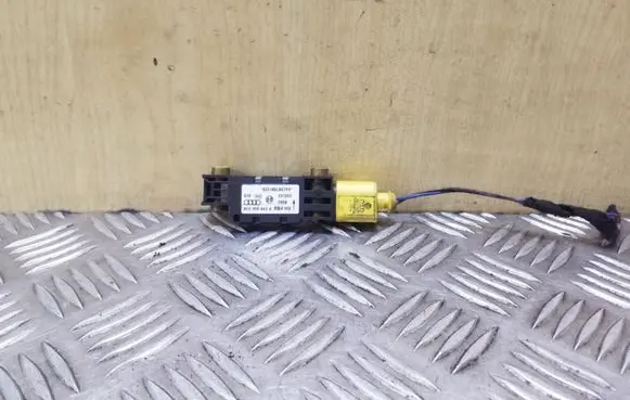 Audi A4 S4 B6 8E 8H Airbag deployment crash/impact sensor 8E0959643A