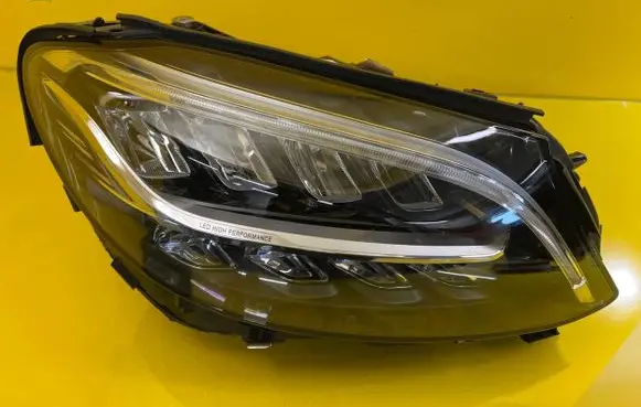 Mercedes-Benz C W205 Headlight/headlamp A2059062206