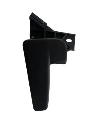 Volkswagen Golf VII Engine bonnet (hood) release handle 6R1823533