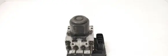 Toyota Corolla Verso E121 ABS Pump 4451013070 8954113040 FBB1320646