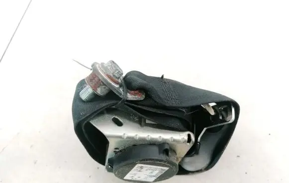 Mazda 3 I Front seatbelt 603157000