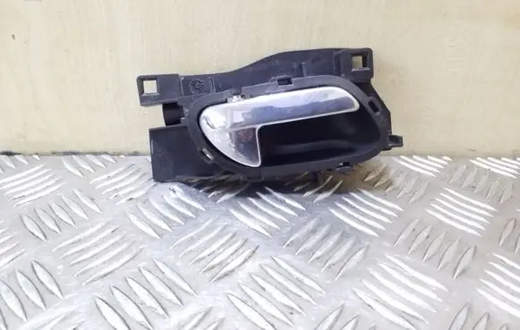 Citroen C4 I Front door interior handle 96435310VD
