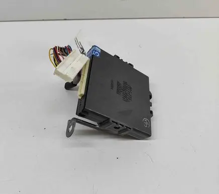 Toyota Prius (XW20) Current control relay 8967047010